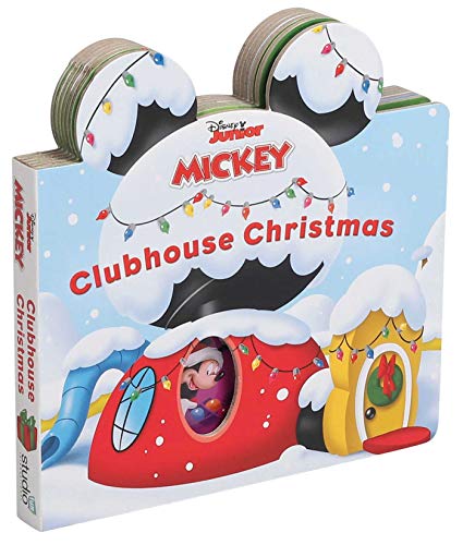 Disney Mickey: Clubhouse Christmas - Image 2