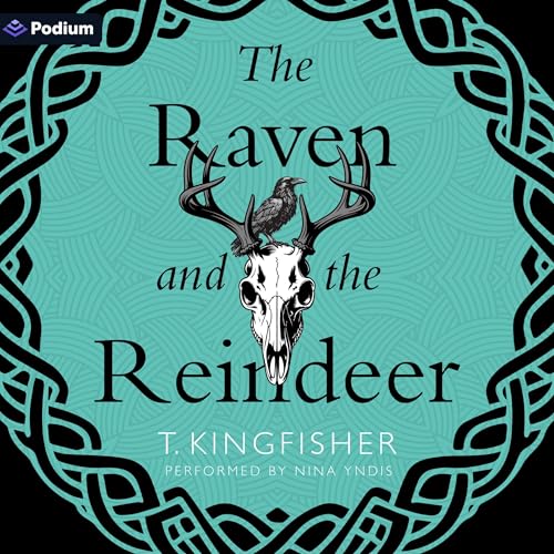 Amazon.com: The Raven Scholar (Audible Audio Edition): Antonia