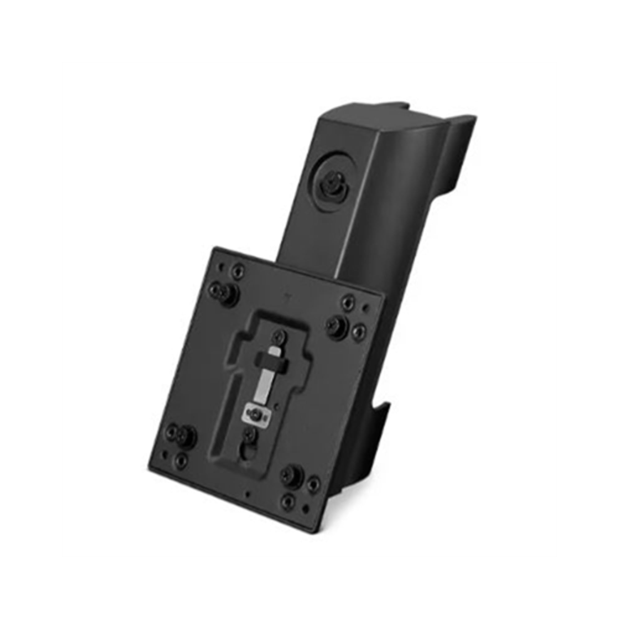 Lenovo ThinkCentre Tiny Mounting Bracket for Monitor PC - Black