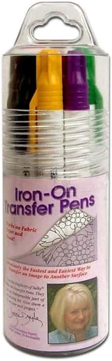Sulky Iron-on Transfer Pen Pack 8 pc.