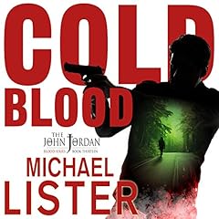 Cold Blood cover art