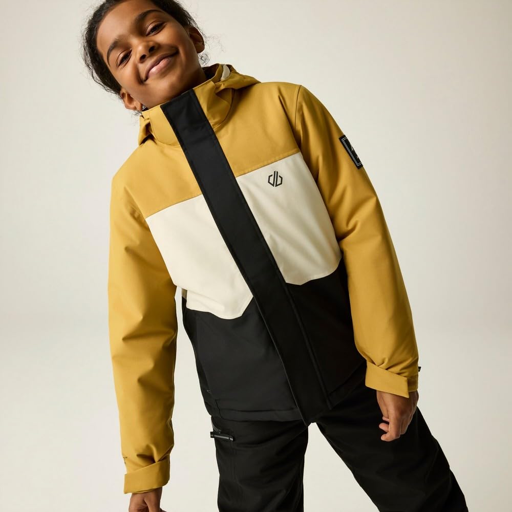 Dare2b Send It II Jacke 3-4 Years