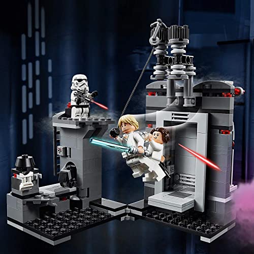 LEGO Star Wars 'Évasion de 'Étoile de la Mort 75229 - vue 2