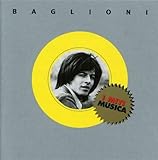 baglioni claudio incidente Claudio Baglioni Claudio Baglioni - I Miti Musica