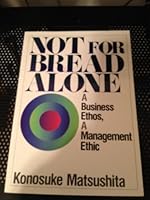 Not for Bread Alone 0425141330 Book Cover
