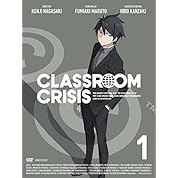 Classroom Crisis 瀬良ミズキ まとめ 8話 11話 ニコニコ動画