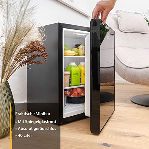 Mini barasaldytuvas First FA51722 40L - Image 3