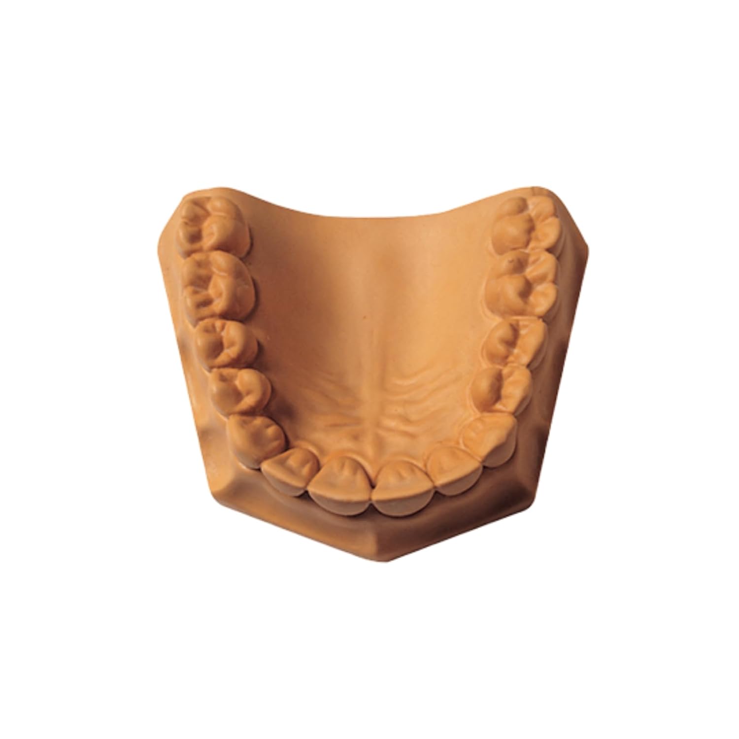 WhipMix 330054 Microstone Golden Premium Dental Model Stone 33 Lb