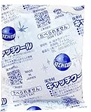 保冷剤 50g 10個入 70mm×110mm ミニ キャッチクール CH-50 お弁当 蓄冷材 保冷バッグ 業務用トライカンパニー 日本製 食品 消耗資材 保存 長持ち 子供 長時間 強力 ジェル 家庭用 アイス 保冷 パック