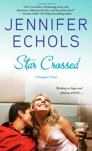 Star Crossed (Stargazer)