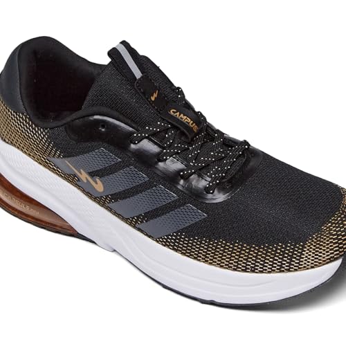 Image of Campus Men's Molar Running Shoes