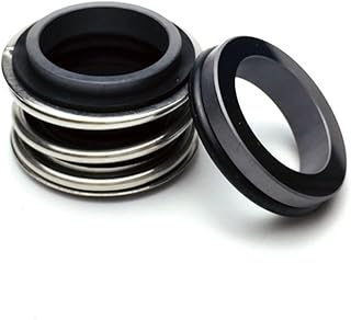 MG1-18 /G6 MG1-18/Z MB-18 109-18 Silicon Carbide MG1 Rubber Bellow Mechanical Seals MG1 with G6 Stationary Seat for Vacuum Pump