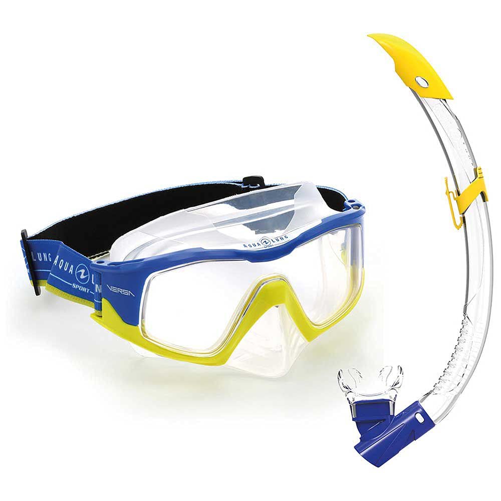 Aqualung Sport Combo Versa One Size