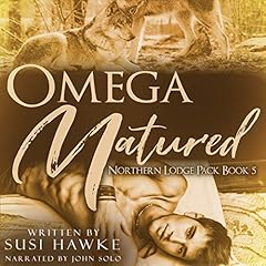 Couverture de Omega Matured