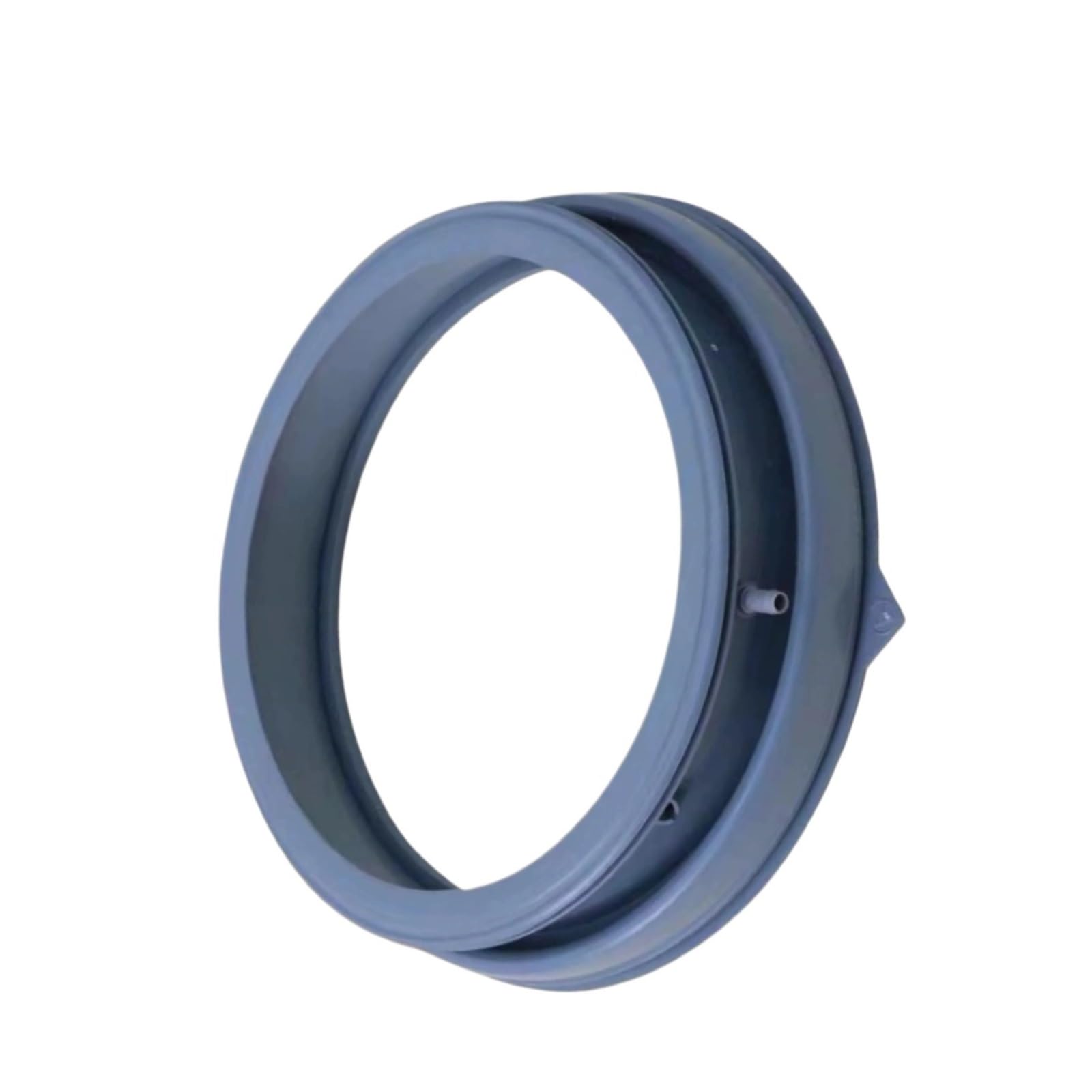 Sello puerta lavadora 1263810001081, Compatible con Midea
