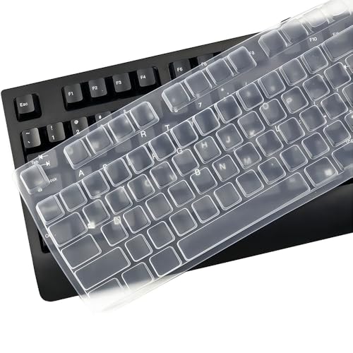 Protector de teclado compatible Lenovo Preferred Pro US miniatura 3