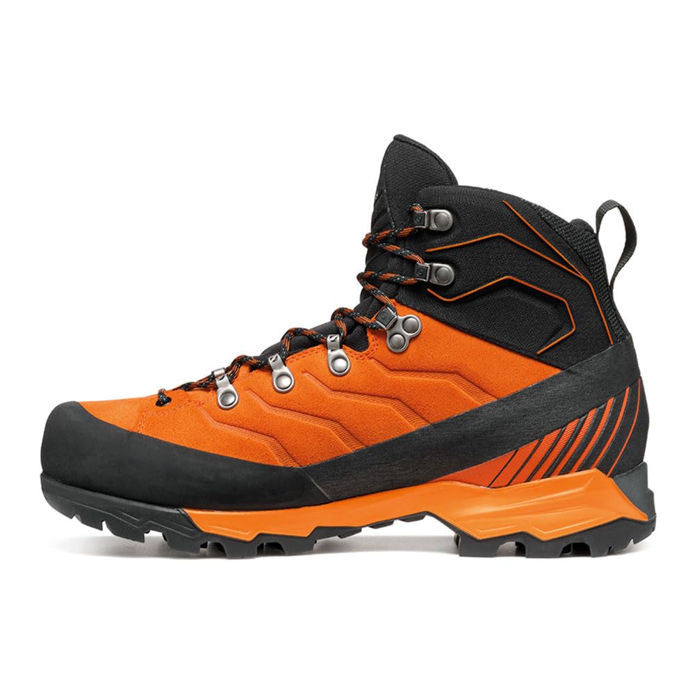 SCARPA Uomo Ribelle TRK GTX
