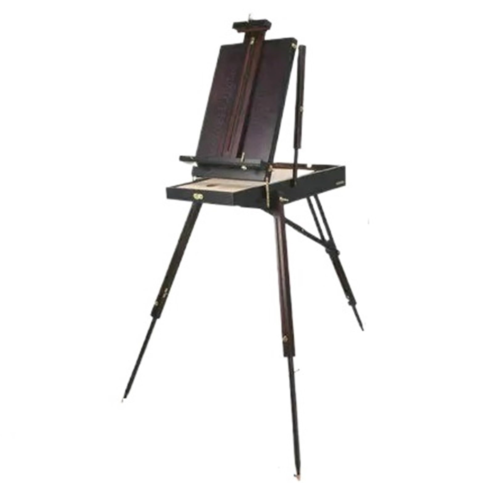 NGDFGR Easel Easel Art For Men/Women Portable Outdoor Home Supplies,Color5