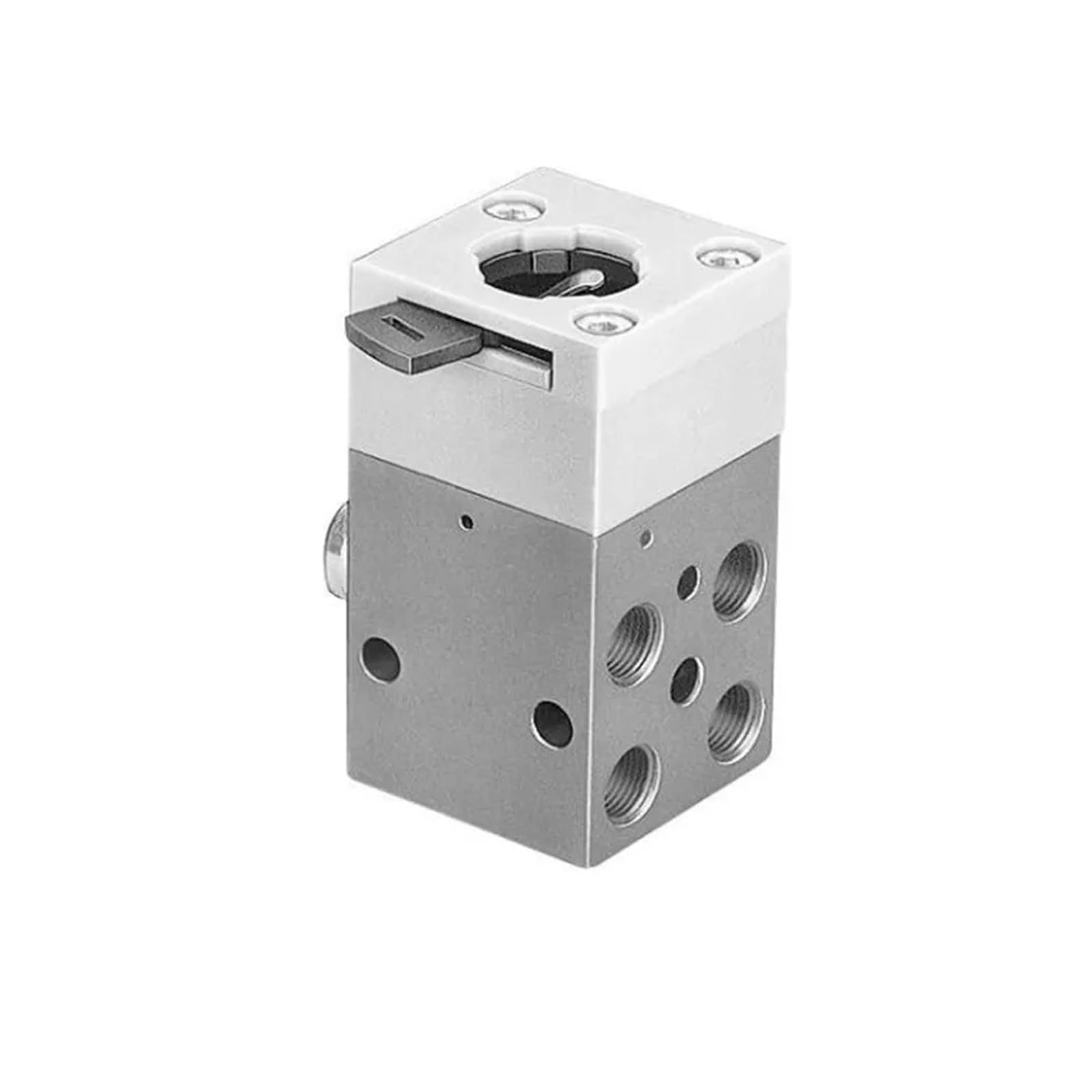 KWQNPHTRN Front Panel Valve SVS-3-1/8 10190 SVOS-3-1/8 10191 SVS-4-1/8 10192(SV-3-M5 6817)