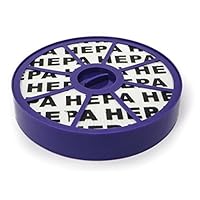 Hepa Filter for DYSON DC04 DC05 DC08 DC19 DC20 DC29 Vacuum Cleaner REPLACEMENT HEPA ALLERGY MOTOR FILTER