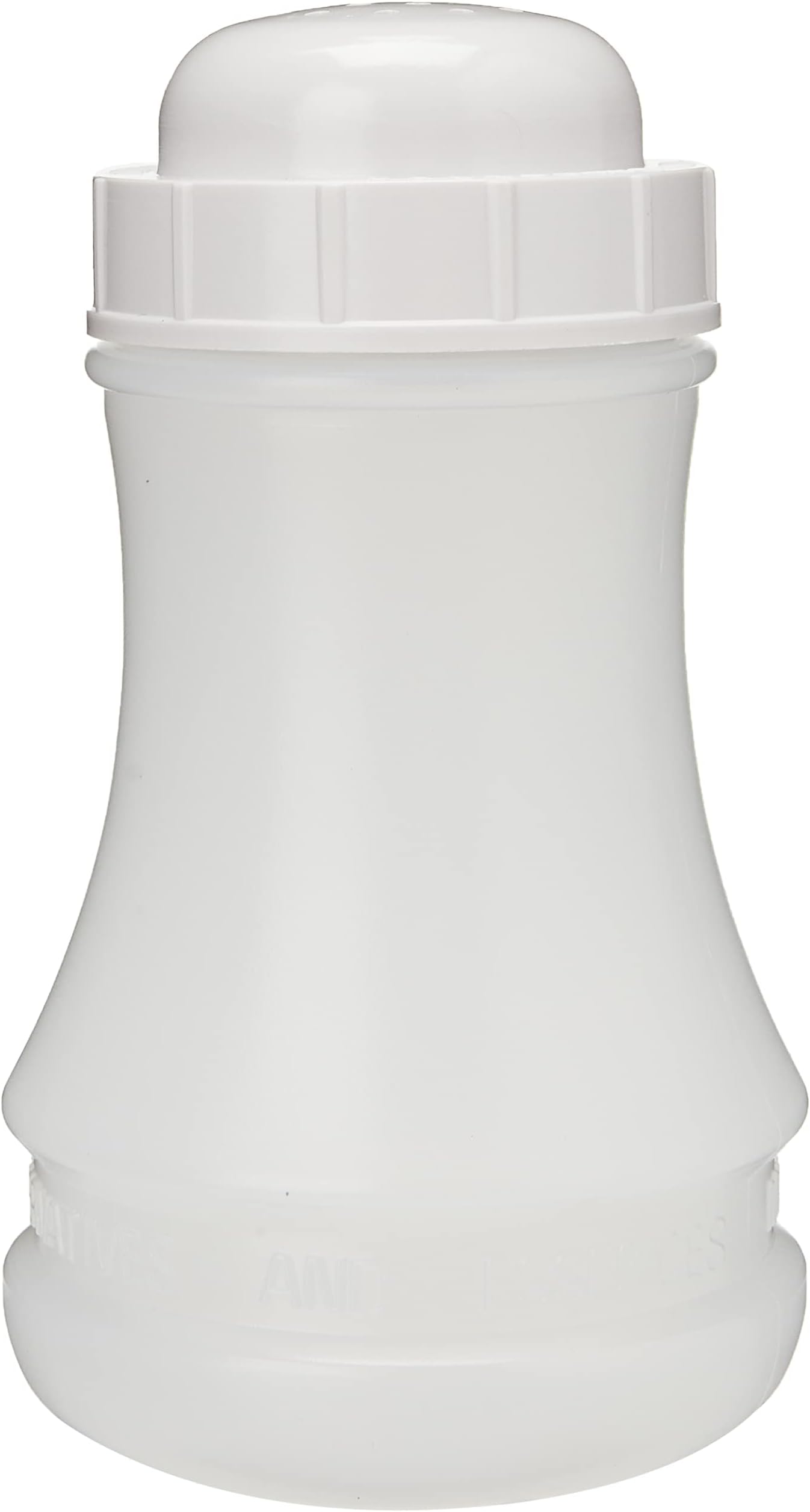 S469 Plastic Salt Shaker