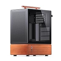 JONSBO T7 シルバー 未使用品 PCケース Jonsbo T7 Silver M-ATX ケース｜Yahoo!フリマ（旧