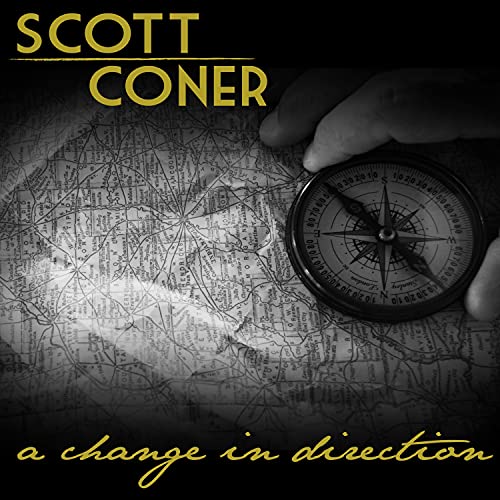 Scott Coner