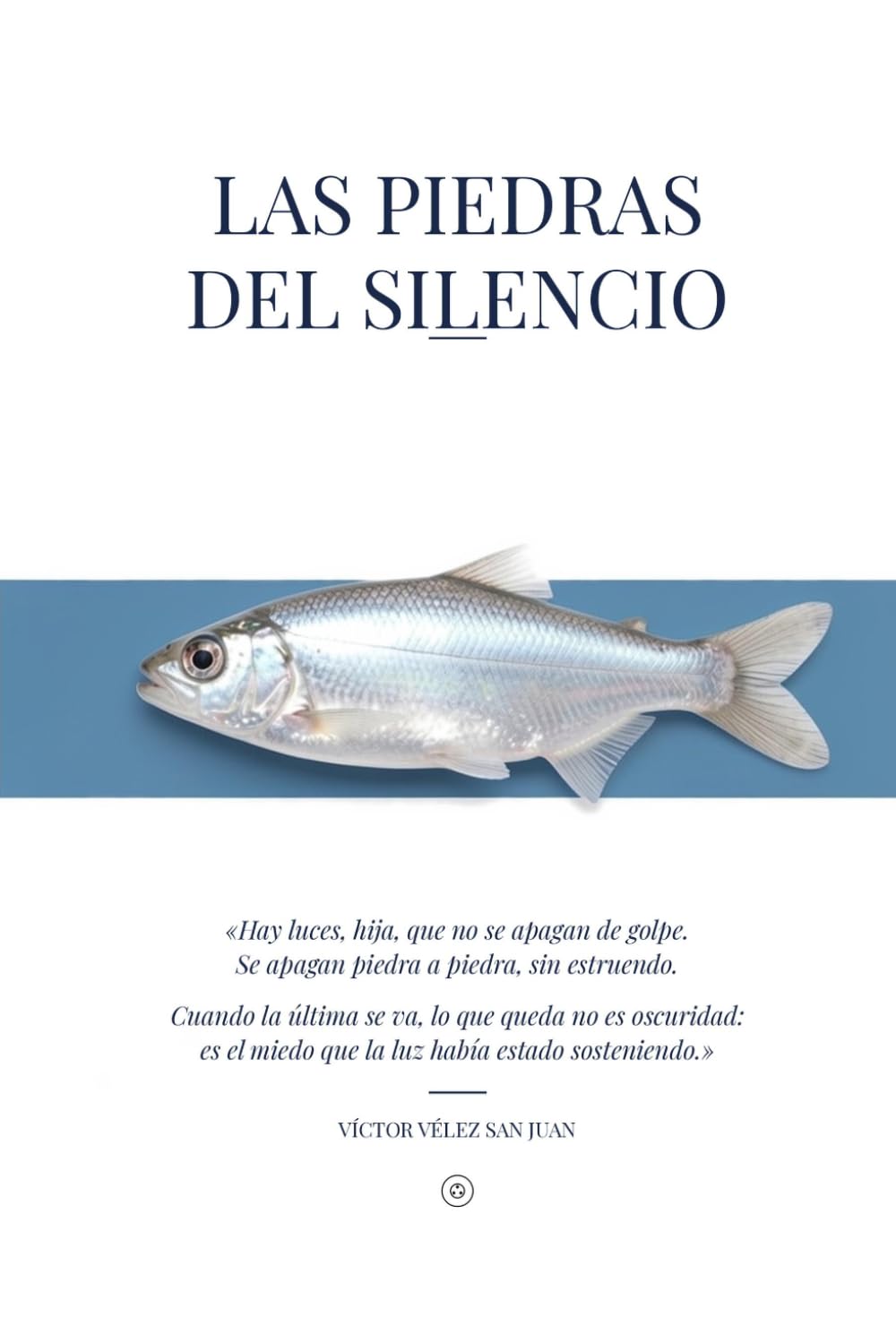 Las piedras del silencio