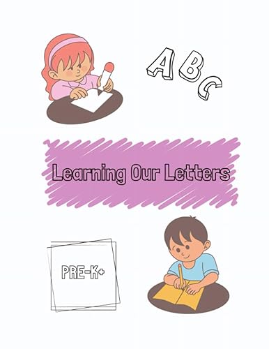 Learning Our Letters