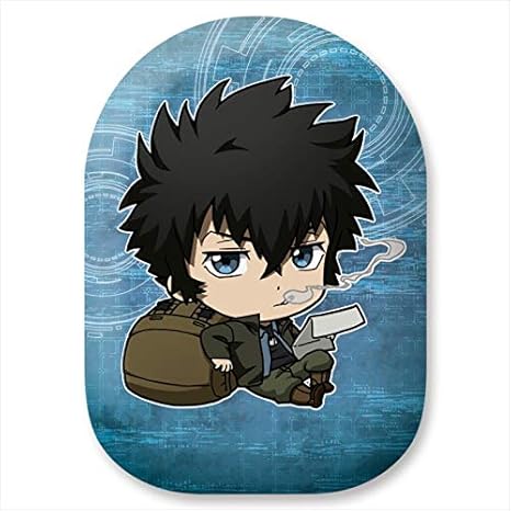 Amazon Psycho Pass サイコパス Sinners Of The System 狡噛慎也 表裏クッション 約300mm アニメ 萌えグッズ 通販