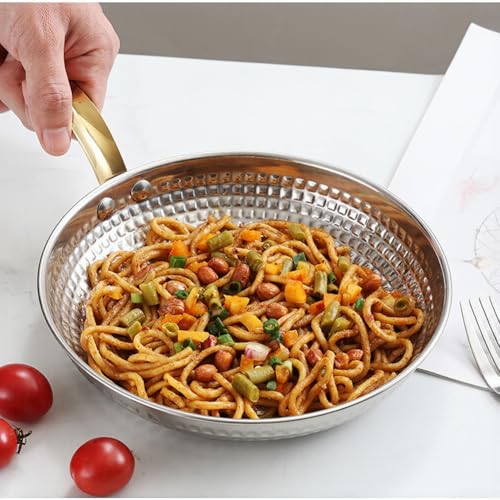 Plateau de collation en métal résistant à la rouille et durable - 8