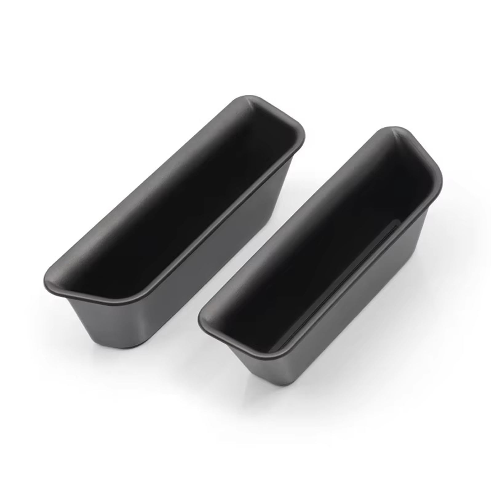 SZTMYVUW Interior Storage Box Compatible With Mustang 2024 Suitable Door Storage Box Car Interior Organizer Special Modification Accessories
