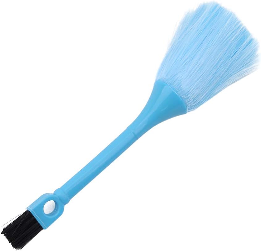 UINKE Keyboard Desktop Cleaner Keyboard Brush Anti Static