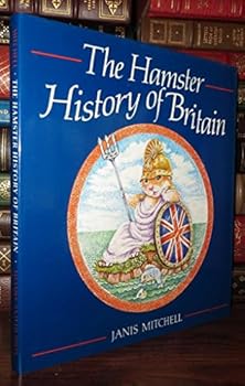 Hardcover Hamster History of Britain Book