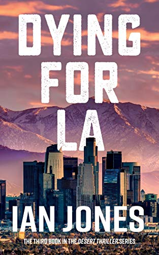 Dying For LA view 2