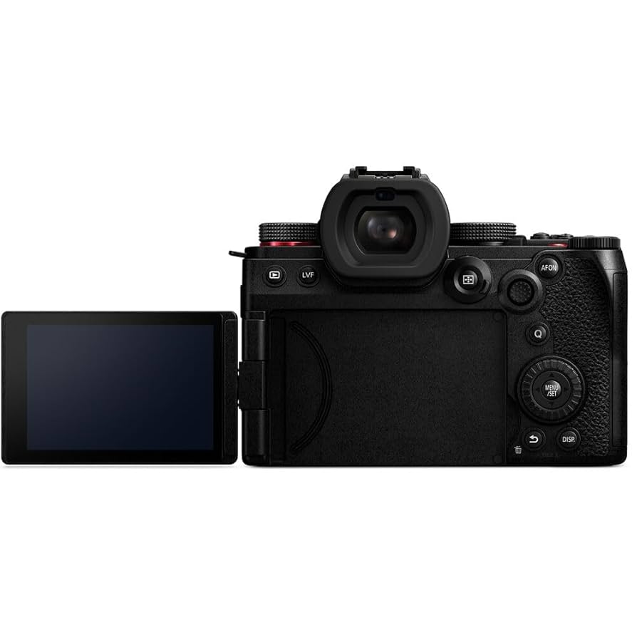 シュア　MVX-2U Amazon.com : Panasonic Lumix S5 II Mirrorless Camera with 20