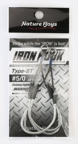 NatureBoys(lC`[{[CY) ACAtbNST IHST-40#4/0(2)