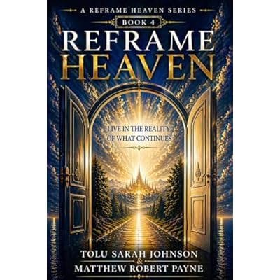 Reframe Heaven