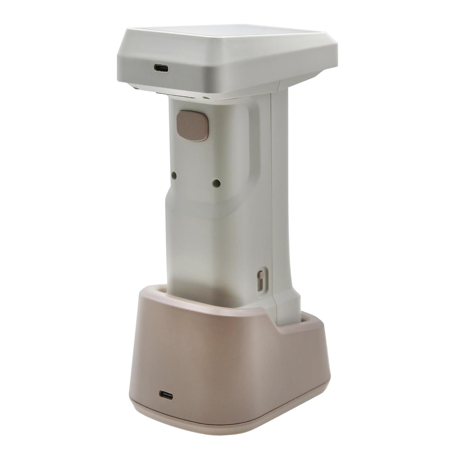 Spectral Colorimeter Handheld Color Analyzer Color Testing Equipment with Repeatability ≤0.03 Color Measuring Device Meter Offers Over 30 Measurement Parameters (Model AMT539)