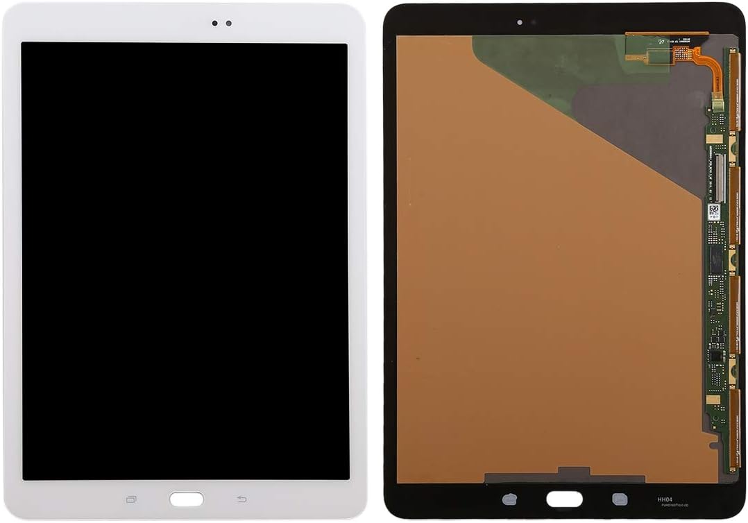 LCD Screen for Galaxy Tab S2 9.7 / T815 / T810 / T813 with Digitizer Full Assembly