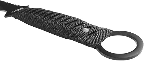 Miniatura 8 de Machete de 27" con 2 cuchillos de lanzamiento