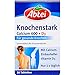 Produktbild ABTEI Knochenstark Calcium 600+D3 Tabletten 28 St