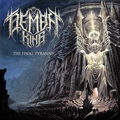 Demon King - The Final Tyranny