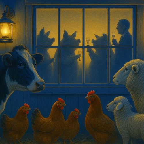 On Animal Farm, Part II