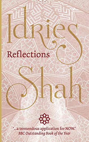 Reflections 1784790214 Book Cover