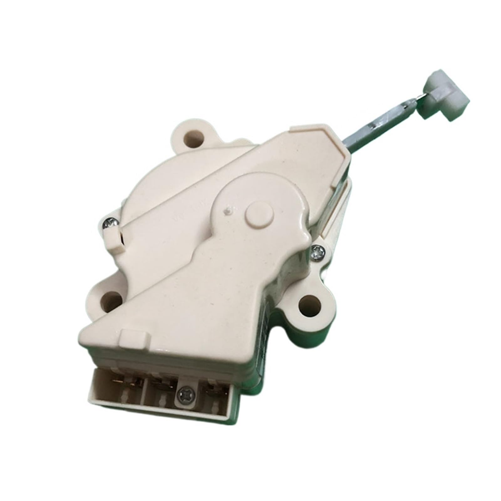Washing Machine Tractor XPQ-6A Drainage Drain Valve，Compatible for Haier，Double Stroke Drain Motor Automatic Washing Machine