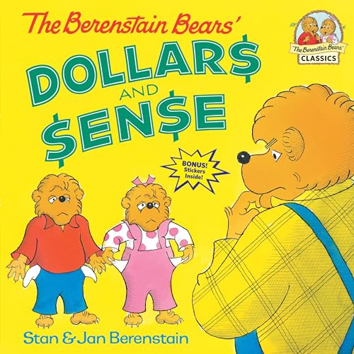 Berenstain Bears' Dollars And Sense, The