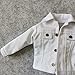 SSbeauty M 1:6 Scale Jeans Coat Jacket for 12