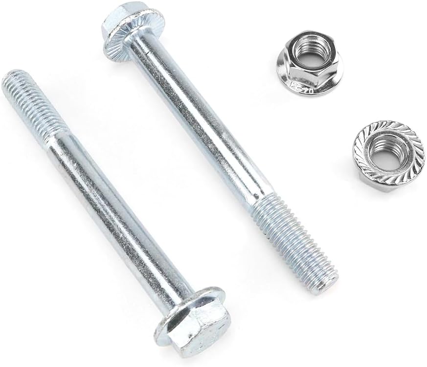 A-Arm Tab Support Kit Uppers & Lowers Fit for KRX & KRX4 1000 2020-2024