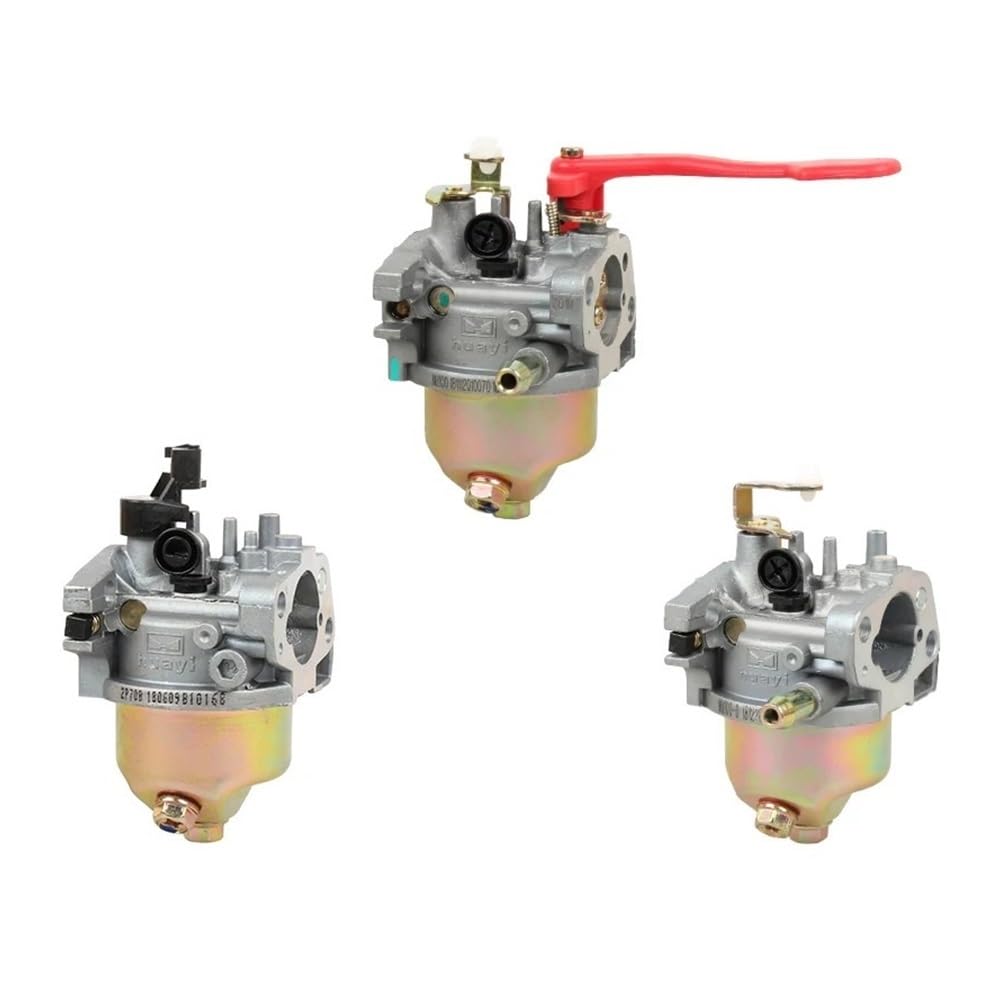 Carburateur VP200 NH130 NH150 pour pièce de rechange motoculteur et tondeuse